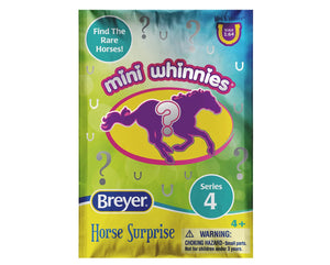 Mini Whinnies Horse Surprise