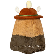 Load image into Gallery viewer, Mini Woodland Plague Doctor