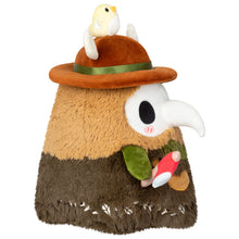 Load image into Gallery viewer, Mini Woodland Plague Doctor