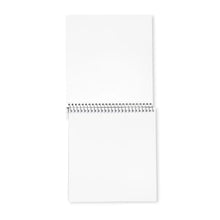 Load image into Gallery viewer, Sea Life Square Sketchbook