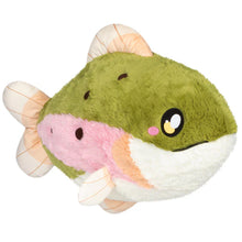 Load image into Gallery viewer, Squishable Rainbow Trout