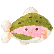 Load image into Gallery viewer, Squishable Rainbow Trout