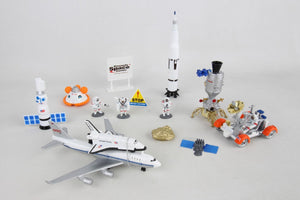 Lunar Explorer 15pc Set