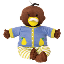 Load image into Gallery viewer, Baby Stella Brown Doll