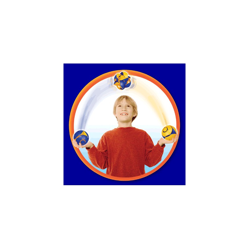 Switch Pitch Ball