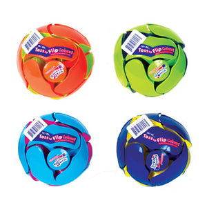 Switch Pitch Ball