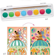 Load image into Gallery viewer, Fairy Multi Activity Kit