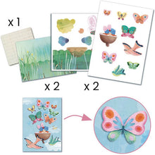 Load image into Gallery viewer, Fairy Multi Activity Kit