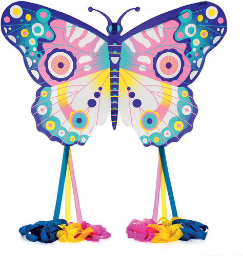 Maxi Butterfly Kite