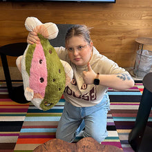Load image into Gallery viewer, Squishable Rainbow Trout