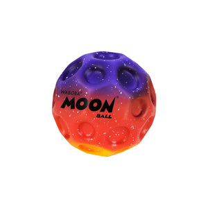 Gradient Moon Ball