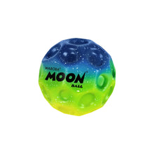 Load image into Gallery viewer, Gradient Moon Ball