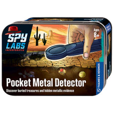 Load image into Gallery viewer, Pocket Medal Detector