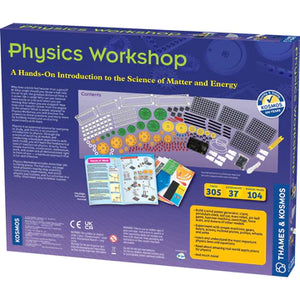 Physics Workshop