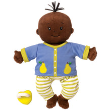 Load image into Gallery viewer, Baby Stella Brown Doll