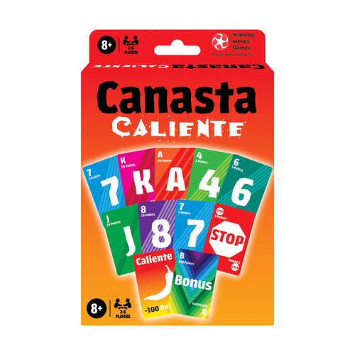 Canasta Caliente