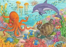 Load image into Gallery viewer, Ocean Friends 35pc