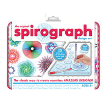Load image into Gallery viewer, Spirograph Tin Set