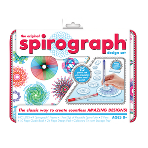 Spirograph Tin Set