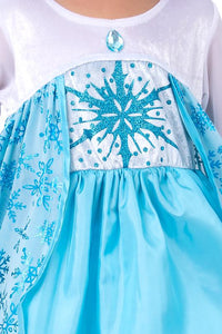 Ice Princess Medium