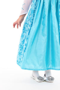 Ice Princess Medium