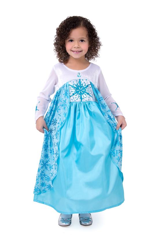 Ice Princess Medium