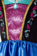 Load image into Gallery viewer, Scandinavian Princess Medium