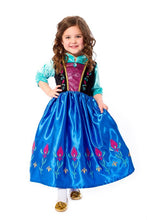 Load image into Gallery viewer, Scandinavian Princess Medium