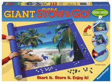 Load image into Gallery viewer, Giant Stow &amp; Go