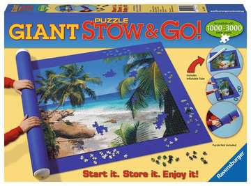 Giant Stow & Go