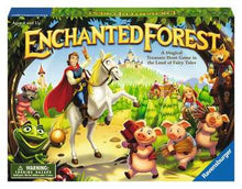 Load image into Gallery viewer, Enchanted Forest Game