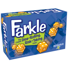 Load image into Gallery viewer, Farkle