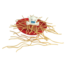 Load image into Gallery viewer, Yeti in My Spaghetti