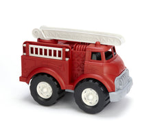 Load image into Gallery viewer, Fire Truck