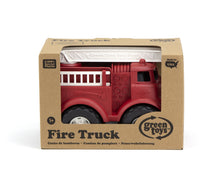 Load image into Gallery viewer, Fire Truck