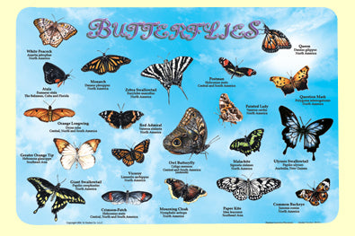 Butterfly Placemat