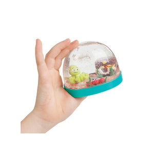 Make Your Own Water Globes