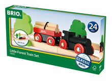 Load image into Gallery viewer, Little Forest Train Set