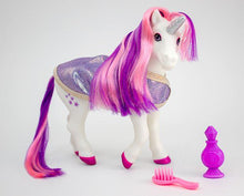 Load image into Gallery viewer, Luna Bath Unicorn
