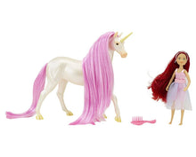 Load image into Gallery viewer, Magical Unicorn &amp; Fantasy Rider