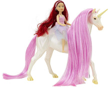 Load image into Gallery viewer, Magical Unicorn &amp; Fantasy Rider