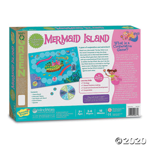 Mermaid Island