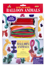 Load image into Gallery viewer, Balloon Animal Kit