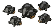 Load image into Gallery viewer, Kiji Buddies Black Bears