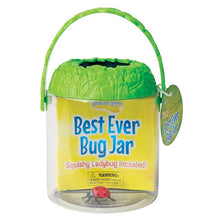 Load image into Gallery viewer, Best Ever Bug Jar